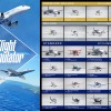Microsoft Flight Simulator Deluxe Game of the Year Edition Xbox Series X|S / Windows 10 CD Key
