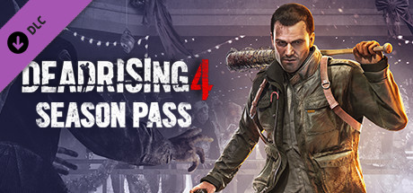 Dead Rising 4 - Season Pass EU Steam CD Key Dead Rising 4 - Season Pass EU Steam CD Key
