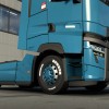 Euro Truck Simulator 2 - Wheel Tuning Pack DLC EU PC Steam CD Key