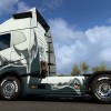 Euro Truck Simulator 2 - Wheel Tuning Pack DLC EU PC Steam CD Key