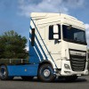 Euro Truck Simulator 2 - Wheel Tuning Pack DLC EU PC Steam CD Key