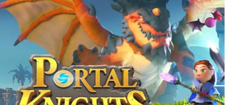 Portal Knights EU Nintendo Switch CD Key
