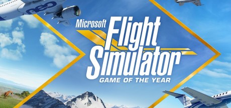 Microsoft Flight Simulator Standard Game of the Year Edition US Xbox Series X|S / Windows 10 CD Key
