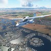 Microsoft Flight Simulator Standard Game of the Year Edition US Xbox Series X|S / Windows 10 CD Key