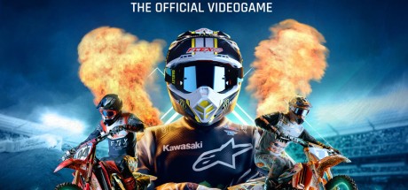 Monster Energy Supercross 4 EU Xbox Series X|S CD Key