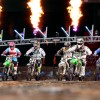 Monster Energy Supercross 4 EU Xbox Series X|S CD Key