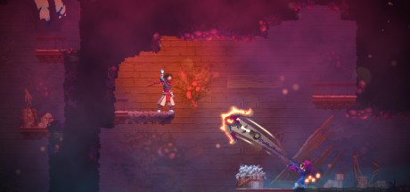 Dead Cells - The Queen and the Sea DLC Steam CD Key Dead Cells - The Queen and the Sea DLC Steam CD Key
