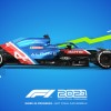F1 2021 US XBOX One / Xbox Series X|S CD Key