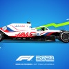 F1 2021 US XBOX One / Xbox Series X|S CD Key
