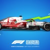 F1 2021 US XBOX One / Xbox Series X|S CD Key