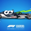 F1 2021 US XBOX One / Xbox Series X|S CD Key