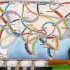 Ticket to Ride - Legendary Asia DLC EU Steam CD Key