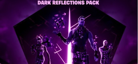 Fortnite - Dark Reflections Pack DLC TR XBOX One / Xbox Series X|S CD Key
