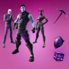 Fortnite - Dark Reflections Pack DLC TR XBOX One / Xbox Series X|S CD Key