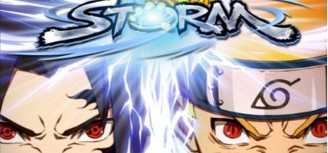 NARUTO: Ultimate Ninja STORM US XBOX One / Xbox Series X|S CD Key