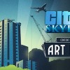 Cities: Skylines - Content Creator Pack: Art Deco DLC EU Steam CD Key