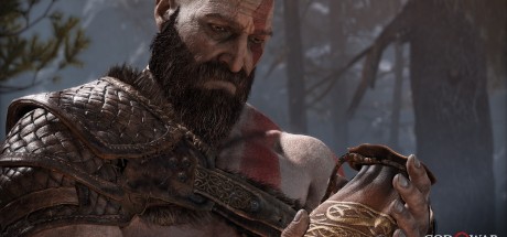 God of War TR Steam CD Key God of War TR Steam CD Key