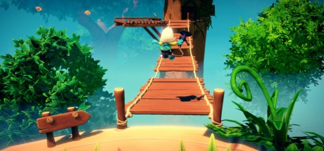 The Smurfs Mission Vileaf AR XBOX One / Xbox Series X|S CD Key The Smurfs Mission Vileaf AR XBOX One / Xbox Series X|S CD Key