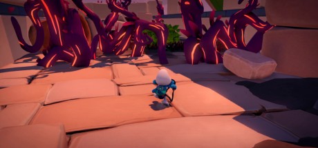 The Smurfs Mission Vileaf AR XBOX One / Xbox Series X|S CD Key The Smurfs Mission Vileaf AR XBOX One / Xbox Series X|S CD Key