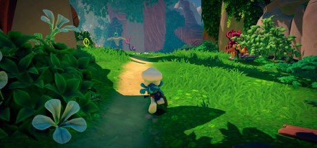 The Smurfs Mission Vileaf AR XBOX One / Xbox Series X|S CD Key The Smurfs Mission Vileaf AR XBOX One / Xbox Series X|S CD Key