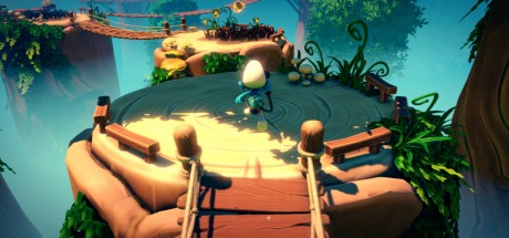 The Smurfs Mission Vileaf AR XBOX One / Xbox Series X|S CD Key The Smurfs Mission Vileaf AR XBOX One / Xbox Series X|S CD Key
