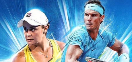 AO Tennis 2 AR XBOX One / Xbox Series X|S CD Key