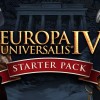 Europa Universalis IV: Starter Pack PC Steam CD Key