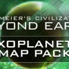 Sid Meier's Civilization: Beyond Earth - Exoplanets Map Pack DLC Steam CD Key