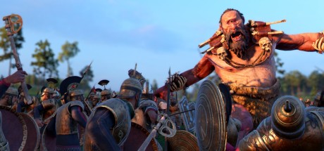 A Total War Saga: TROY - Mythos DLC Steam CD Key A Total War Saga: TROY - Mythos DLC Steam CD Key