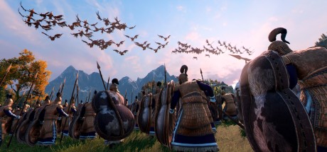 A Total War Saga: TROY - Mythos DLC Steam CD Key A Total War Saga: TROY - Mythos DLC Steam CD Key
