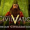 Sid Meier's Civilization V - Babylonian Civilization Pack DLC Steam CD Key