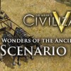 Sid Meier's Civilization V - Wonders of the Ancient World Scenario Pack DLC Steam CD Key