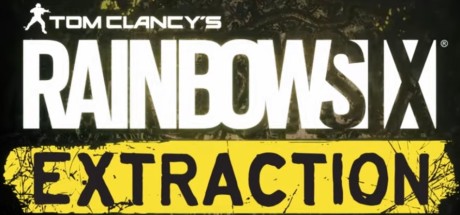 Tom Clancy's Rainbow Six Extraction EU Xbox Series X|S CD Key