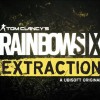 Tom Clancy's Rainbow Six Extraction EU Xbox Series X|S CD Key