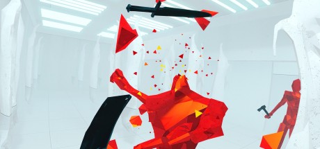 SUPERHOT VR RU PC Steam CD Key SUPERHOT VR RU PC Steam CD Key