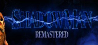 Shadow Man Remastered AR XBOX One / Xbox Series X|S CD Key