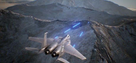 ACE COMBAT 7: SKIES UNKNOWN - Season Pass US XBOX One CD Key ACE COMBAT 7: SKIES UNKNOWN - Season Pass US XBOX One CD Key