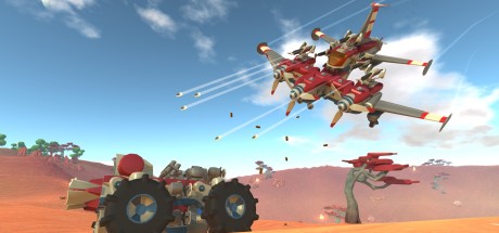 TerraTech Deluxe Edition Steam CD Key TerraTech Deluxe Edition Steam CD Key
