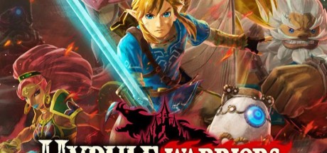 Hyrule Warriors: Age of Calamity US Nintendo Switch CD Key