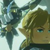 Hyrule Warriors: Age of Calamity US Nintendo Switch CD Key