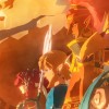 Hyrule Warriors: Age of Calamity US Nintendo Switch CD Key