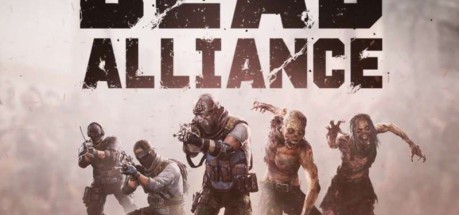 Dead Alliance US XBOX One / Xbox Series X|S CD Key