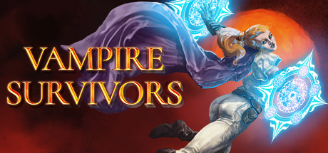 Vampire Survivors PC Steam CD Key