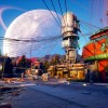 The Outer Worlds - Peril on Gorgon DLC EU Epic Games CD Key