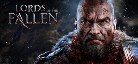 Lords of the Fallen EU Steam CD Key Lords of the Fallen EU Steam CD Key