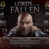 Lords of the Fallen EU Steam CD Key Lords of the Fallen EU Steam CD Key