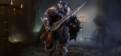 Lords of the Fallen EU Steam CD Key Lords of the Fallen EU Steam CD Key