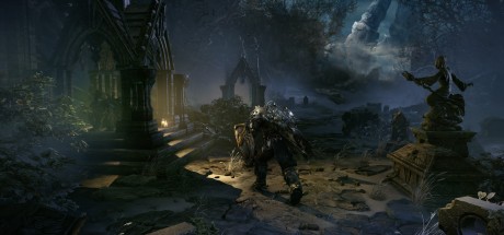 Lords of the Fallen EU Steam CD Key Lords of the Fallen EU Steam CD Key