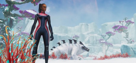 Subnautica: Below Zero TR Steam CD Key Subnautica: Below Zero TR Steam CD Key