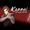 Kansei: The Second Turn HD AR XBOX One / Xbox Series X|S  CD Key